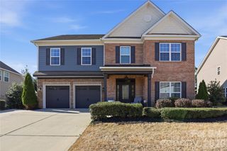 1051 Crawford Drive, Lancaster, SC 29720