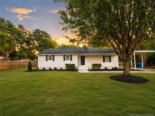 1506 Swainey Avenue, Fayetteville, NC 28303
