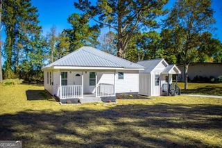 405 Old Bremen Road, Carrollton, GA 30117