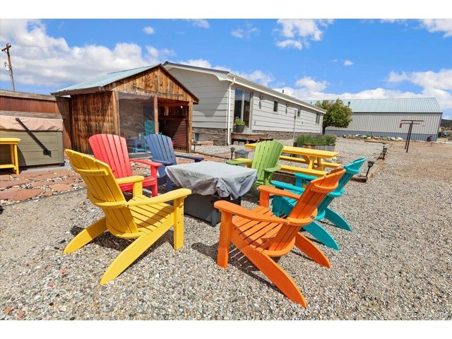 10748 County Road 155, Salida, CO 81201
