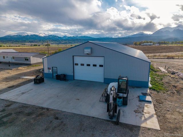 10748 County Road 155, Salida, CO 81201