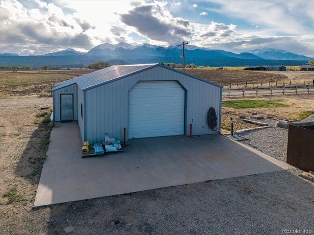 10748 County Road 155, Salida, CO 81201