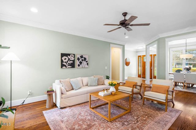 300 Long Meadows Road, Chapel Hill, NC 27516