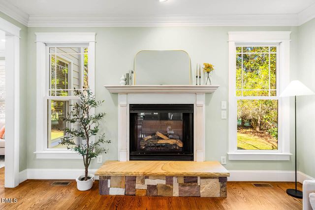 300 Long Meadows Road, Chapel Hill, NC 27516