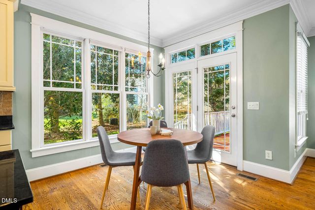 300 Long Meadows Road, Chapel Hill, NC 27516