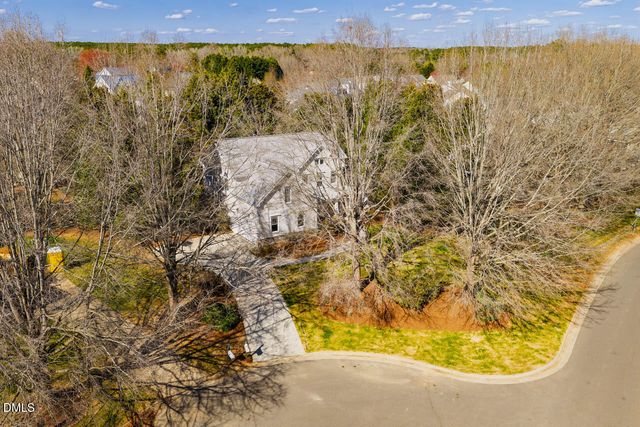 300 Long Meadows Road, Chapel Hill, NC 27516