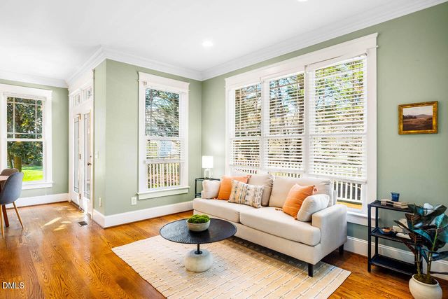 300 Long Meadows Road, Chapel Hill, NC 27516