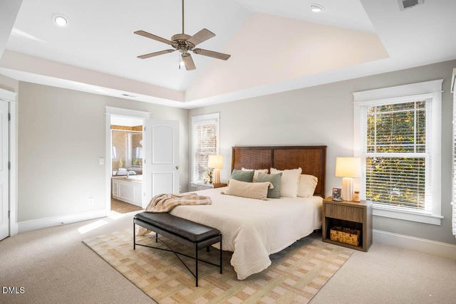 300 Long Meadows Road, Chapel Hill, NC 27516