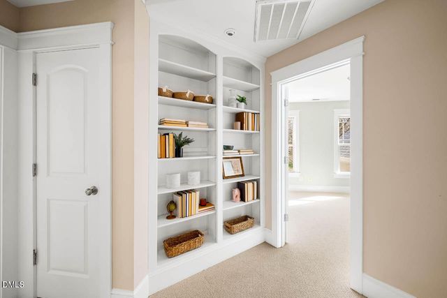 300 Long Meadows Road, Chapel Hill, NC 27516