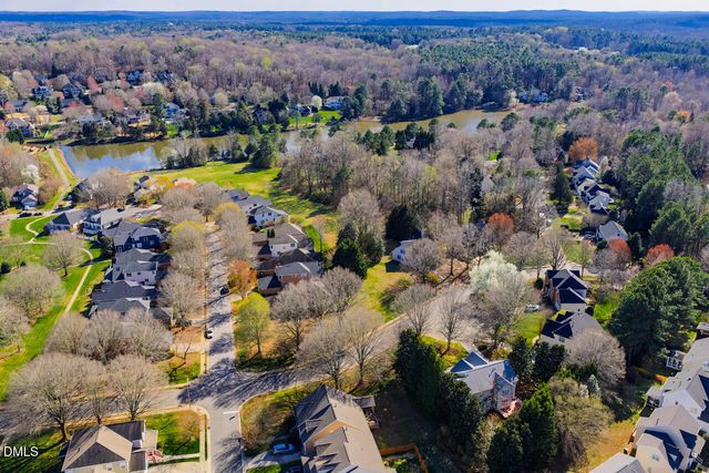 300 Long Meadows Road, Chapel Hill, NC 27516