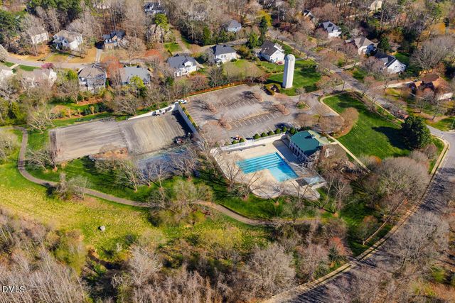 300 Long Meadows Road, Chapel Hill, NC 27516