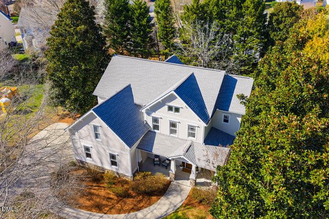 300 Long Meadows Road, Chapel Hill, NC 27516