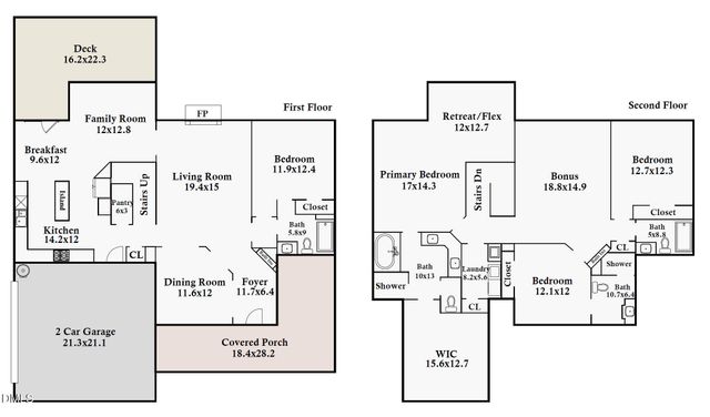 300 Long Meadows Road, Chapel Hill, NC 27516
