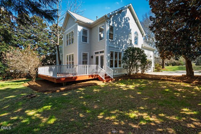 300 Long Meadows Road, Chapel Hill, NC 27516