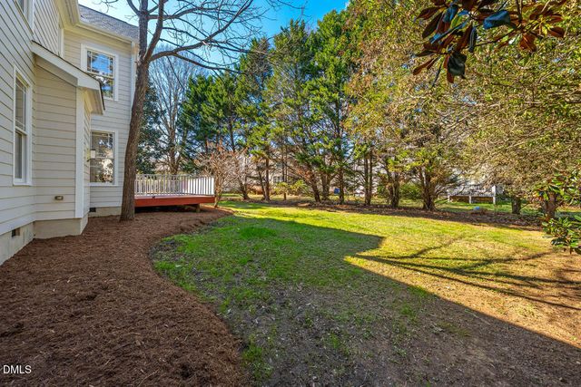 300 Long Meadows Road, Chapel Hill, NC 27516