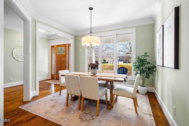 300 Long Meadows Road, Chapel Hill, NC 27516