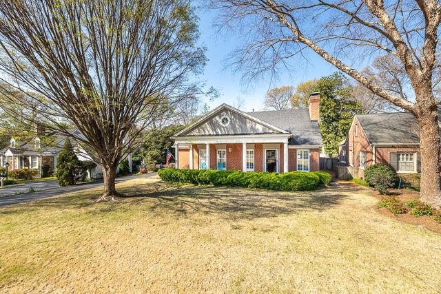 3534 WAYNOKA AVE, Memphis, TN 38111