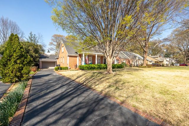 3534 WAYNOKA AVE, Memphis, TN 38111