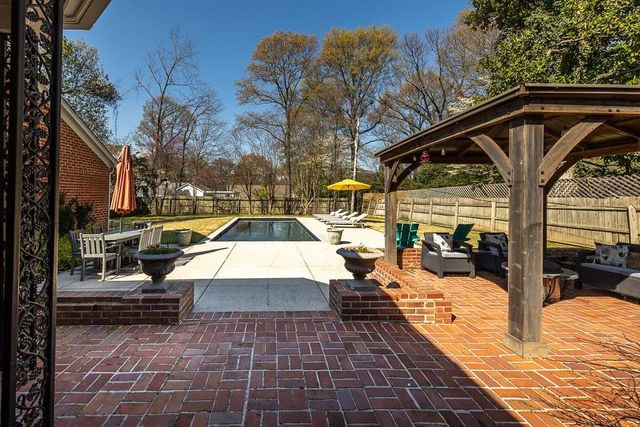 3534 WAYNOKA AVE, Memphis, TN 38111