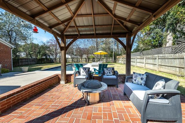 3534 WAYNOKA AVE, Memphis, TN 38111