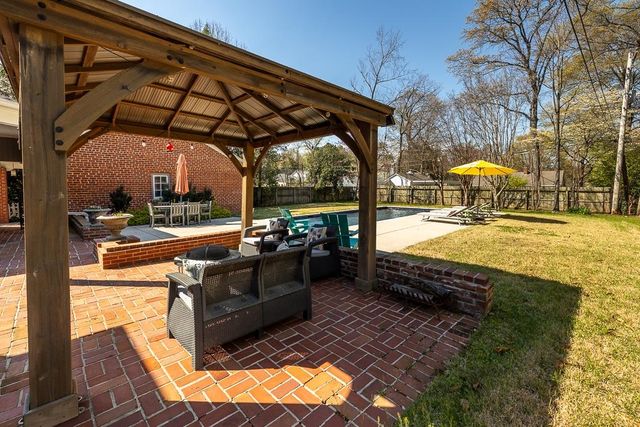 3534 WAYNOKA AVE, Memphis, TN 38111