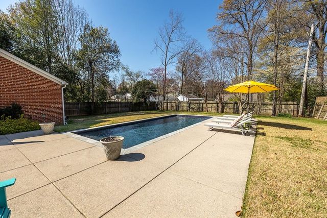 3534 WAYNOKA AVE, Memphis, TN 38111