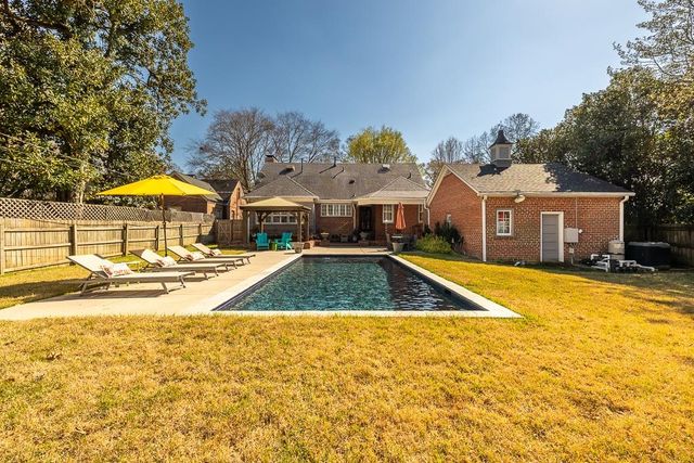 3534 WAYNOKA AVE, Memphis, TN 38111