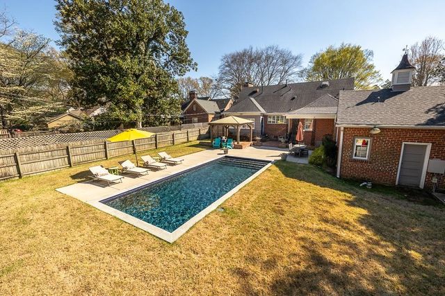 3534 WAYNOKA AVE, Memphis, TN 38111