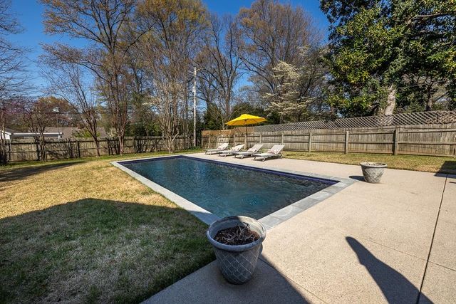 3534 WAYNOKA AVE, Memphis, TN 38111