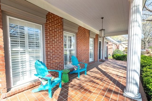 3534 WAYNOKA AVE, Memphis, TN 38111