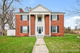 119 Bristol Avenue Nw, City Of Grand Rapids, MI 49504