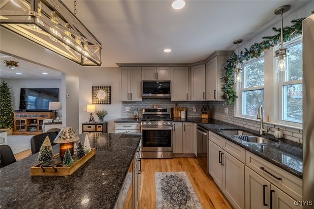 6288 Sleepy Hollow Road, Lee, NY 13440