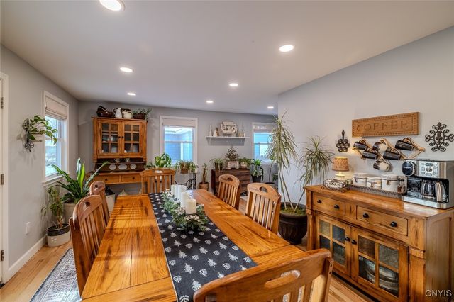 6288 Sleepy Hollow Road, Lee, NY 13440