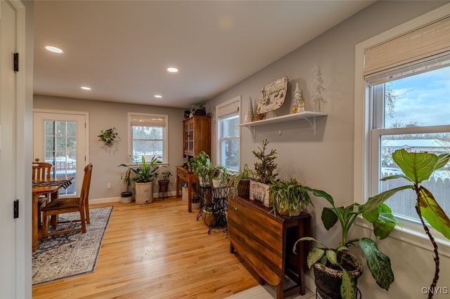 6288 Sleepy Hollow Road, Lee, NY 13440