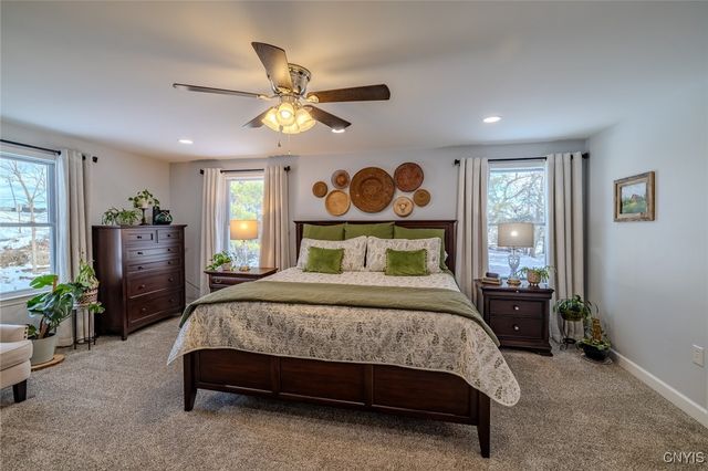 6288 Sleepy Hollow Road, Lee, NY 13440