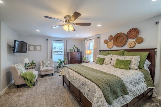 6288 Sleepy Hollow Road, Lee, NY 13440