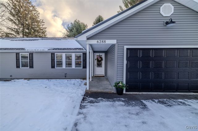 6288 Sleepy Hollow Road, Lee, NY 13440