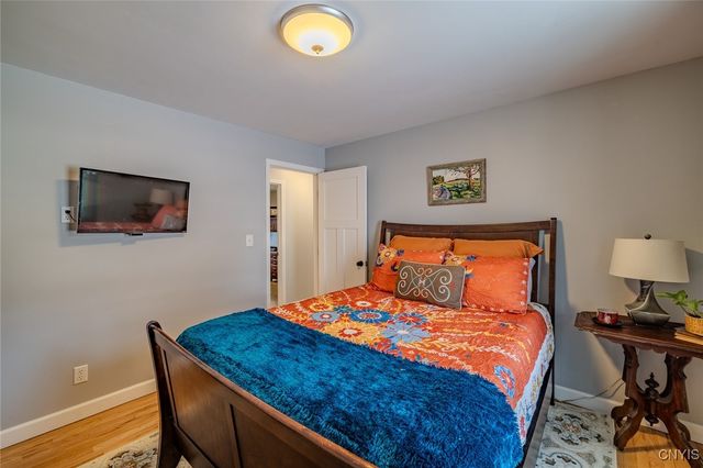 6288 Sleepy Hollow Road, Lee, NY 13440