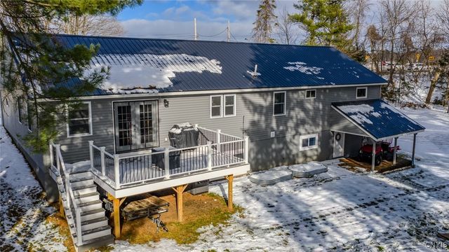 6288 Sleepy Hollow Road, Lee, NY 13440