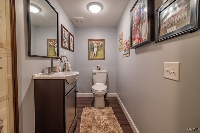 6288 Sleepy Hollow Road, Lee, NY 13440