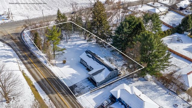 6288 Sleepy Hollow Road, Lee, NY 13440