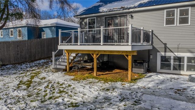 6288 Sleepy Hollow Road, Lee, NY 13440