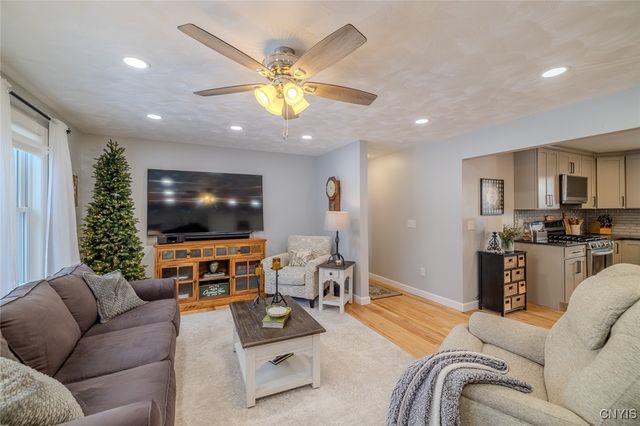 6288 Sleepy Hollow Road, Lee, NY 13440