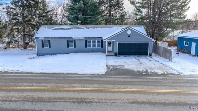 6288 Sleepy Hollow Road, Lee, NY 13440