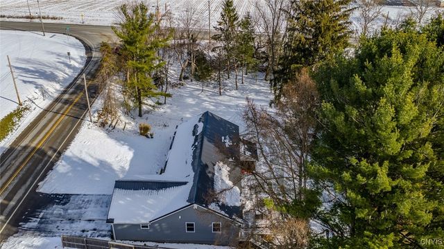 6288 Sleepy Hollow Road, Lee, NY 13440