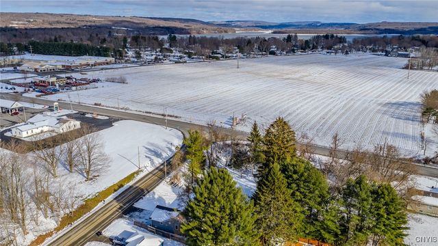 6288 Sleepy Hollow Road, Lee, NY 13440