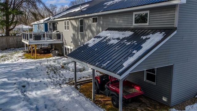 6288 Sleepy Hollow Road, Lee, NY 13440