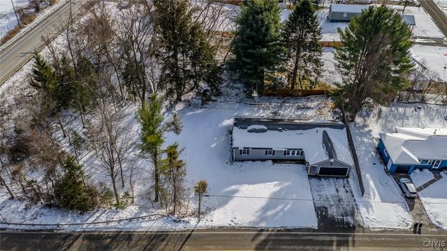 6288 Sleepy Hollow Road, Lee, NY 13440