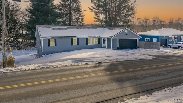 6288 Sleepy Hollow Road, Lee, NY 13440