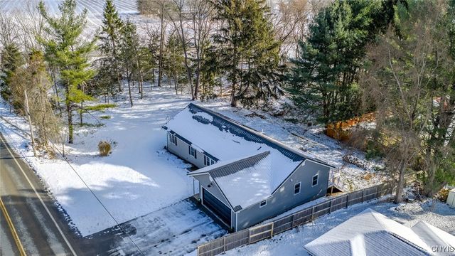 6288 Sleepy Hollow Road, Lee, NY 13440